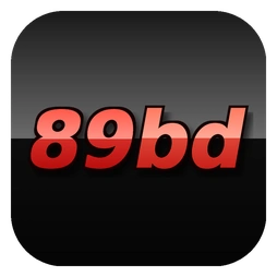 89bd logo